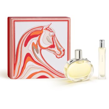 HERMÈS Barénia Eau de Parfum Gift Set set cadou pentru femei - imagine 2